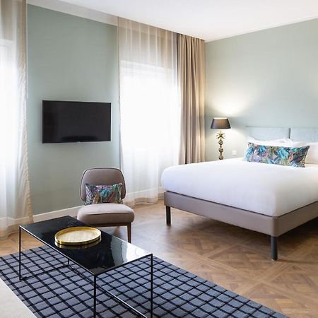 Appart Hotel Maison Montgrand-Vieux Port Marseille Ngoại thất bức ảnh