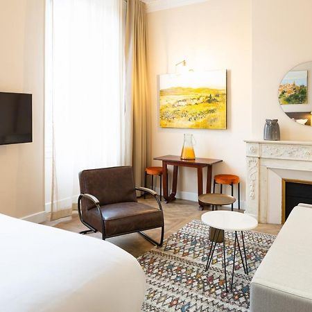 Appart Hotel Maison Montgrand-Vieux Port Marseille Ngoại thất bức ảnh