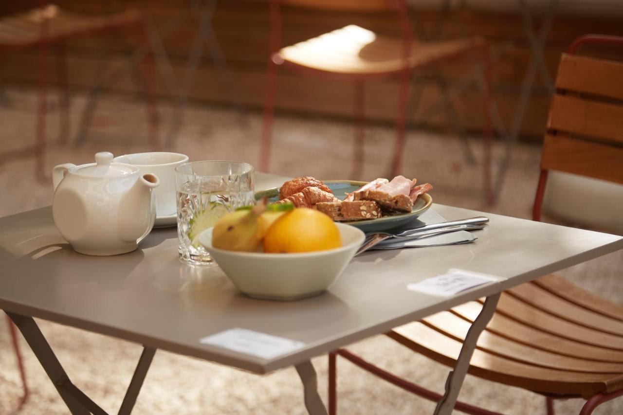 Appart Hotel Maison Montgrand-Vieux Port Marseille Ngoại thất bức ảnh