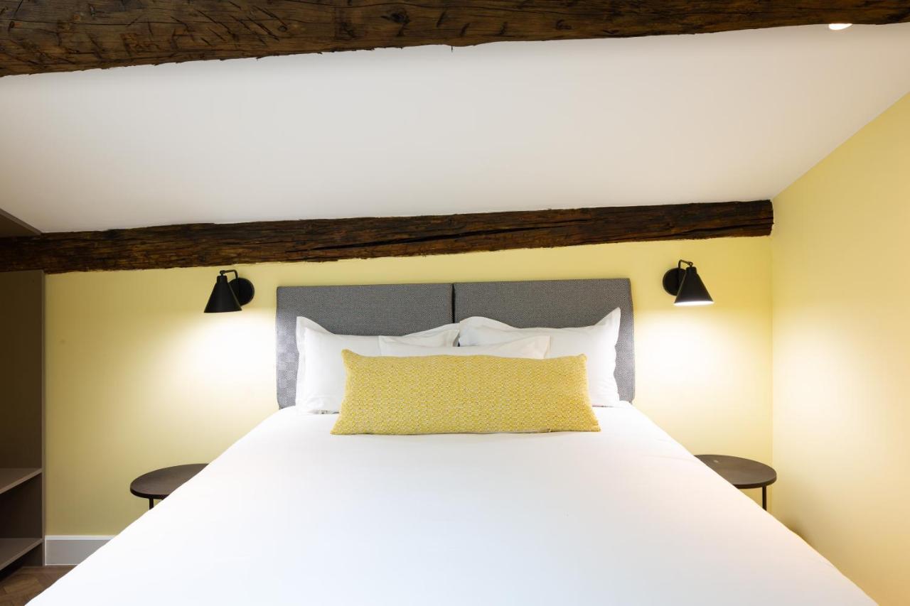 Appart Hotel Maison Montgrand-Vieux Port Marseille Ngoại thất bức ảnh