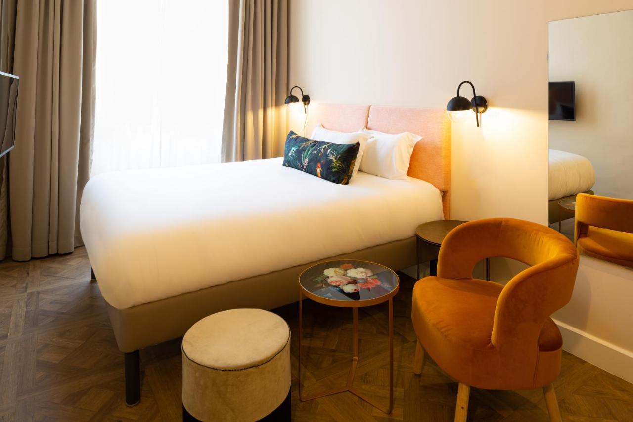 Appart Hotel Maison Montgrand-Vieux Port Marseille Ngoại thất bức ảnh