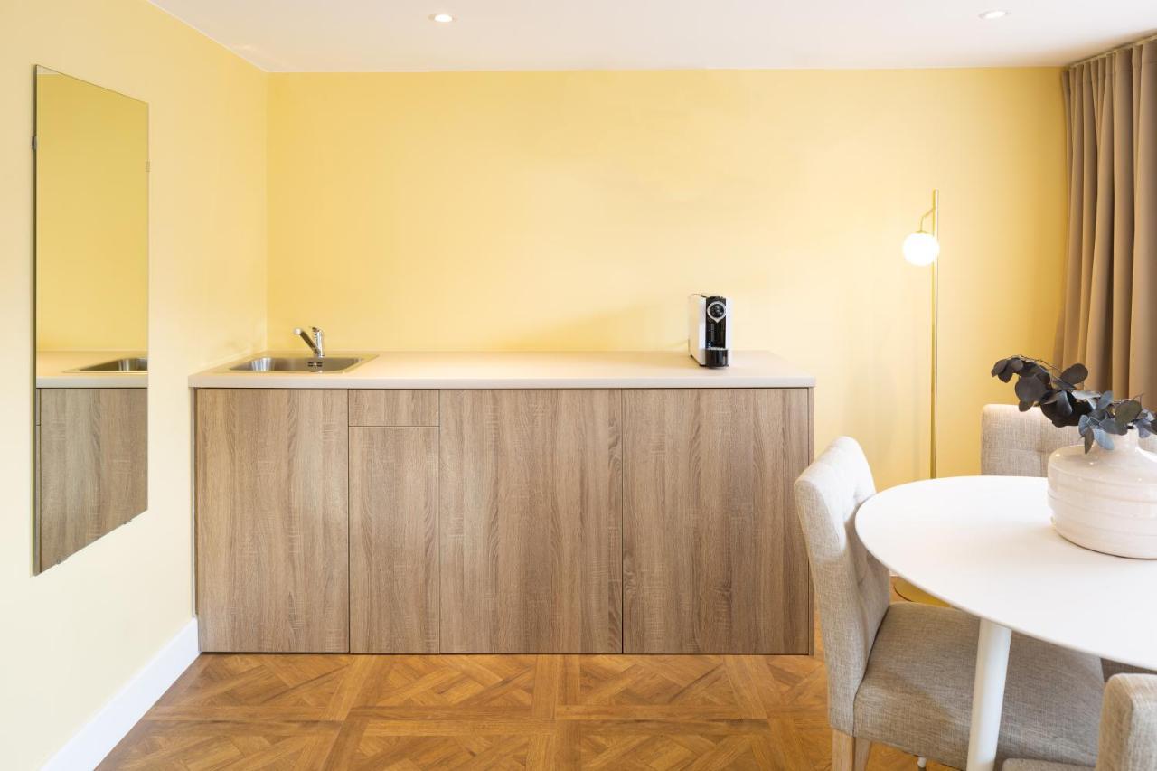 Appart Hotel Maison Montgrand-Vieux Port Marseille Ngoại thất bức ảnh
