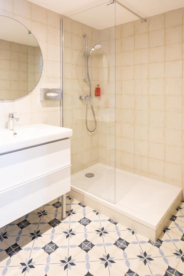 Appart Hotel Maison Montgrand-Vieux Port Marseille Ngoại thất bức ảnh