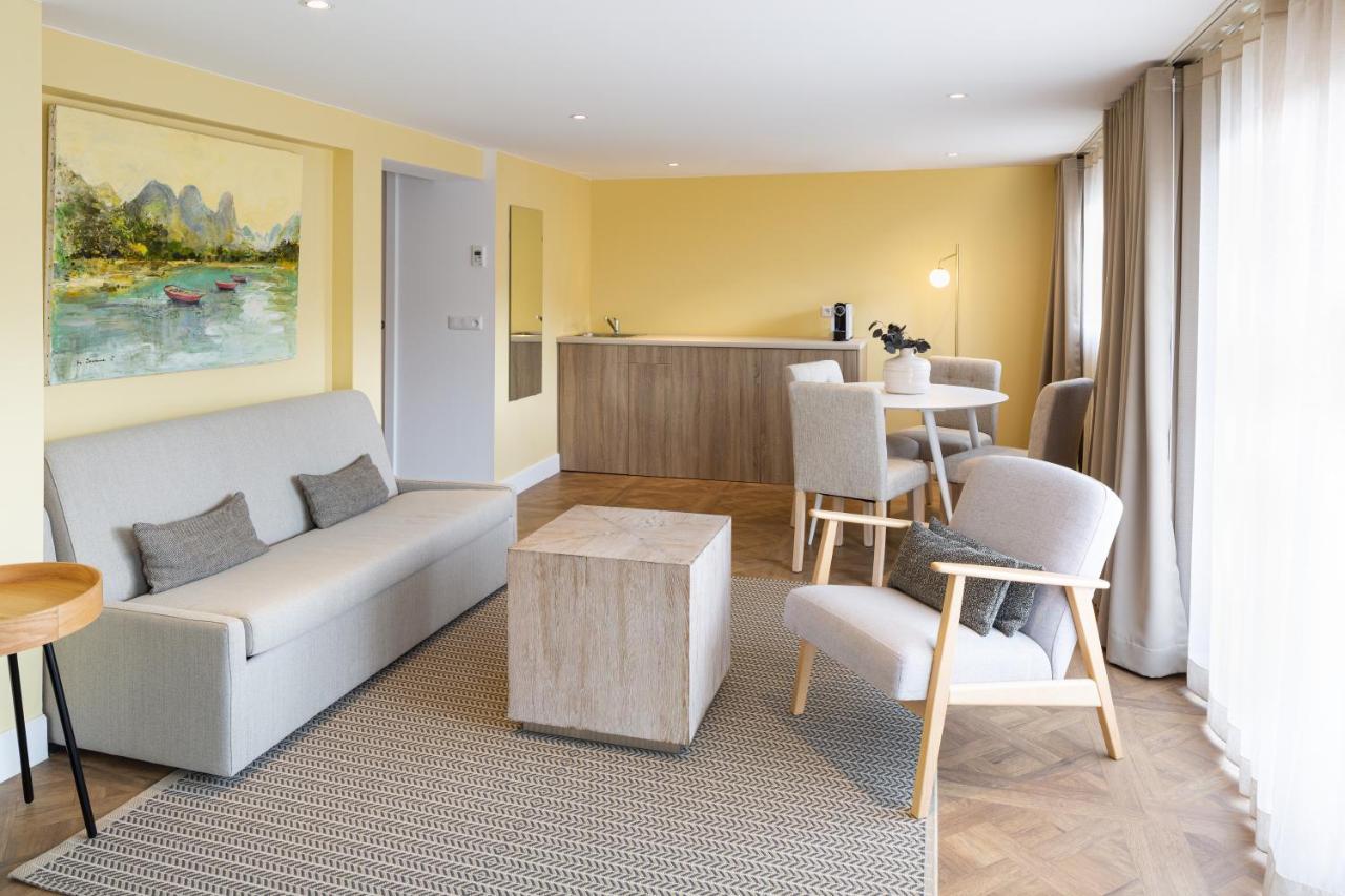 Appart Hotel Maison Montgrand-Vieux Port Marseille Ngoại thất bức ảnh