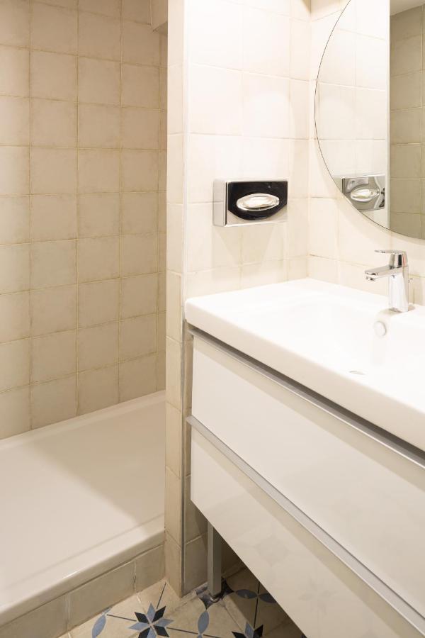 Appart Hotel Maison Montgrand-Vieux Port Marseille Ngoại thất bức ảnh