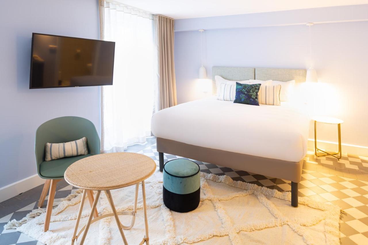 Appart Hotel Maison Montgrand-Vieux Port Marseille Ngoại thất bức ảnh