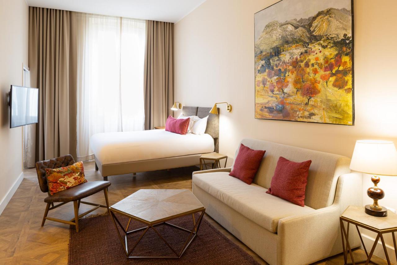 Appart Hotel Maison Montgrand-Vieux Port Marseille Ngoại thất bức ảnh
