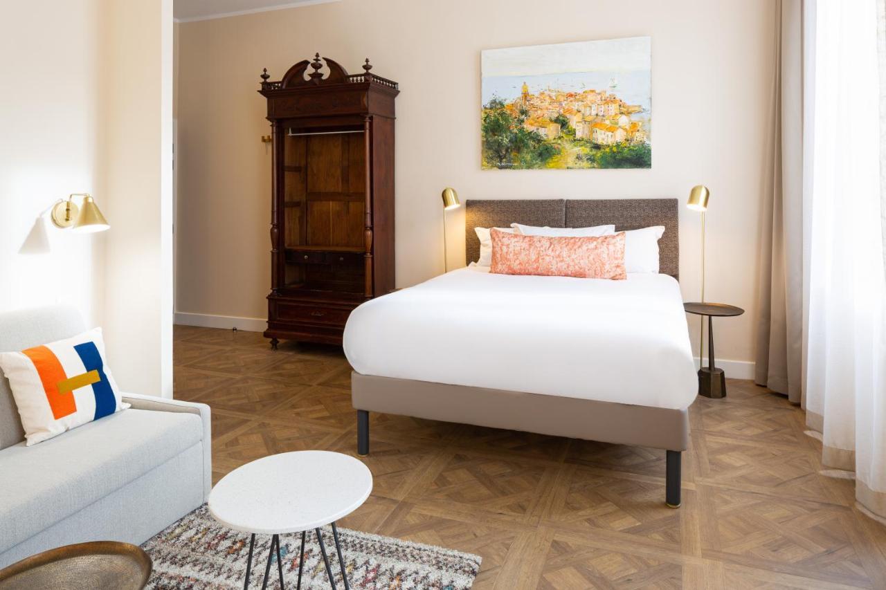 Appart Hotel Maison Montgrand-Vieux Port Marseille Ngoại thất bức ảnh
