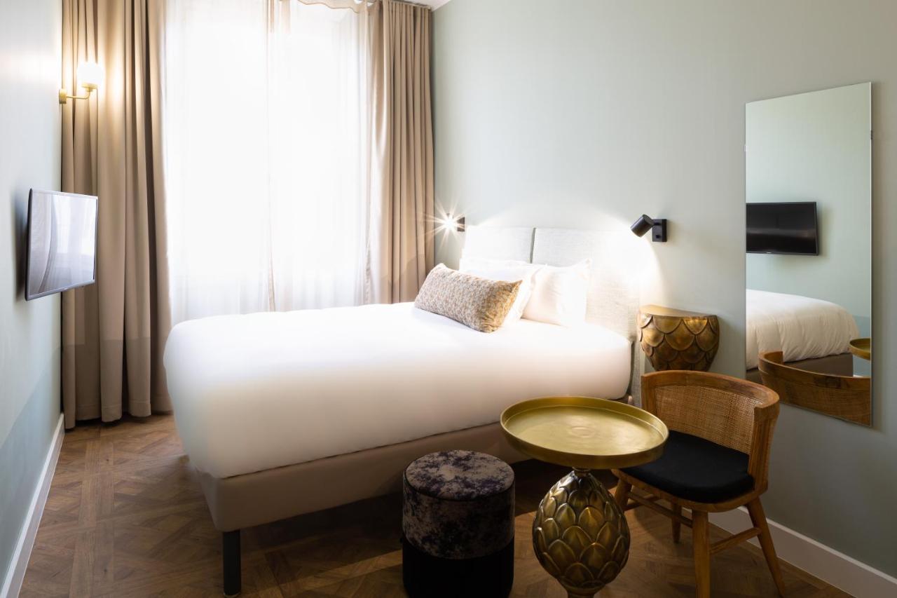 Appart Hotel Maison Montgrand-Vieux Port Marseille Ngoại thất bức ảnh