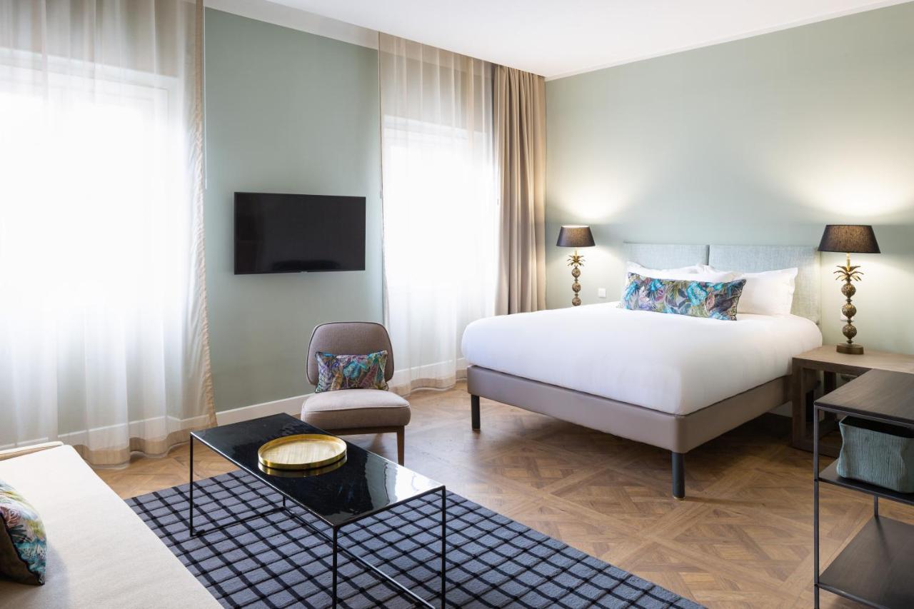 Appart Hotel Maison Montgrand-Vieux Port Marseille Ngoại thất bức ảnh