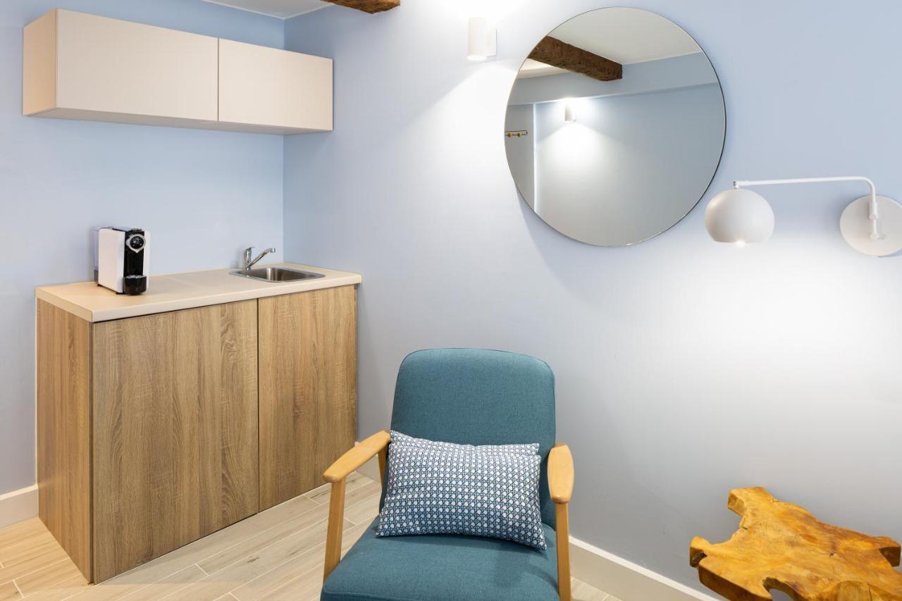Appart Hotel Maison Montgrand-Vieux Port Marseille Ngoại thất bức ảnh