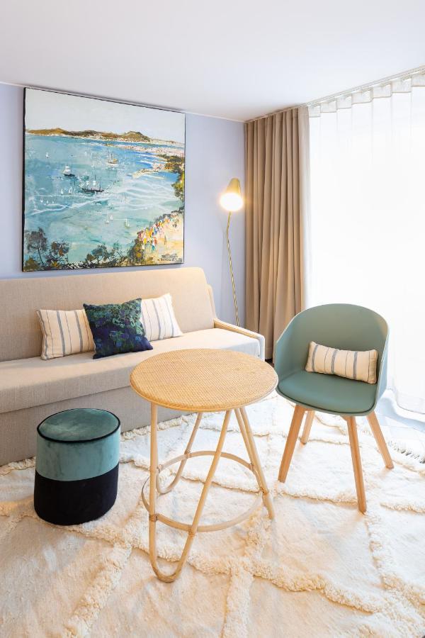 Appart Hotel Maison Montgrand-Vieux Port Marseille Ngoại thất bức ảnh