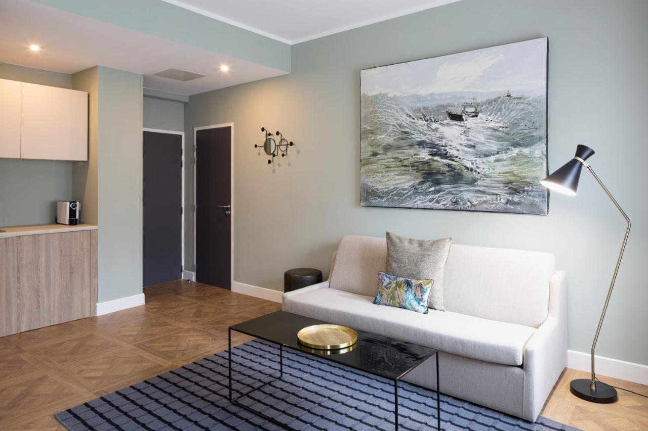Appart Hotel Maison Montgrand-Vieux Port Marseille Ngoại thất bức ảnh