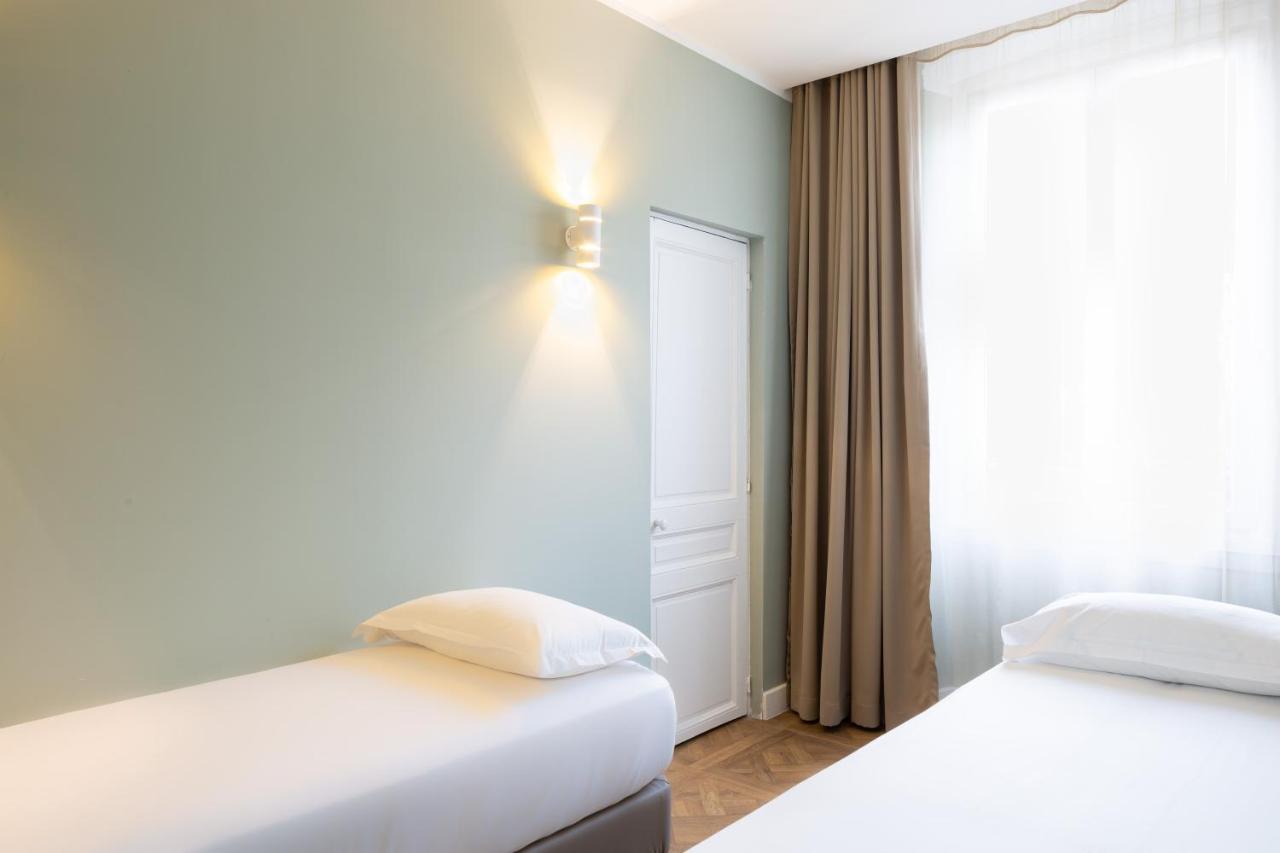 Appart Hotel Maison Montgrand-Vieux Port Marseille Ngoại thất bức ảnh