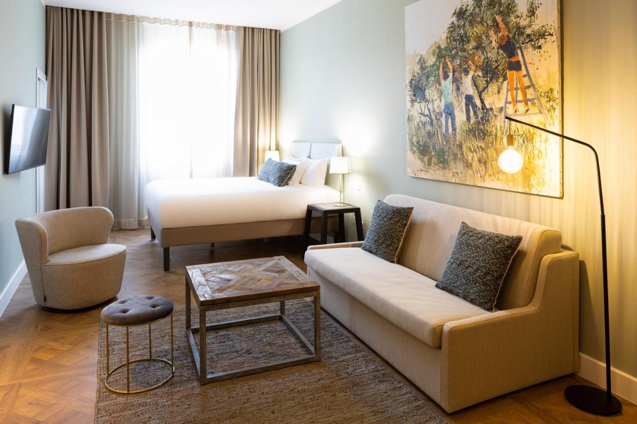 Appart Hotel Maison Montgrand-Vieux Port Marseille Ngoại thất bức ảnh