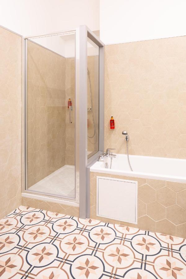 Appart Hotel Maison Montgrand-Vieux Port Marseille Ngoại thất bức ảnh