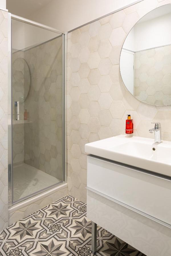 Appart Hotel Maison Montgrand-Vieux Port Marseille Ngoại thất bức ảnh