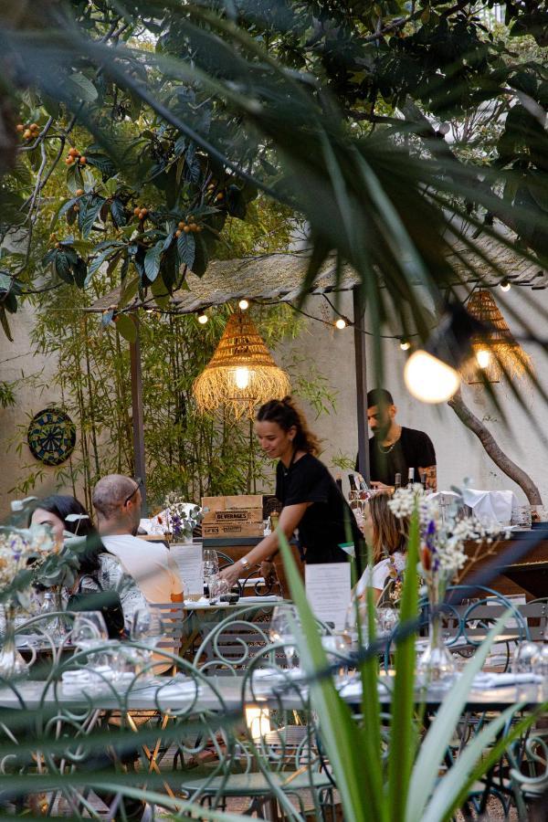 Appart Hotel Maison Montgrand-Vieux Port Marseille Ngoại thất bức ảnh