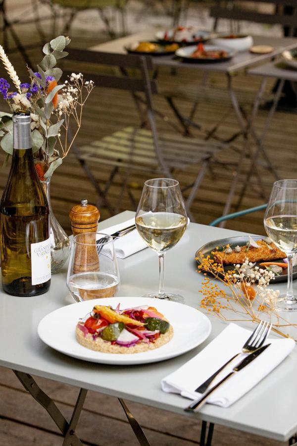 Appart Hotel Maison Montgrand-Vieux Port Marseille Ngoại thất bức ảnh