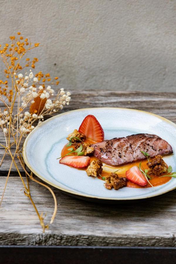 Appart Hotel Maison Montgrand-Vieux Port Marseille Ngoại thất bức ảnh